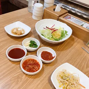 달인보쌈 리뷰 사진
