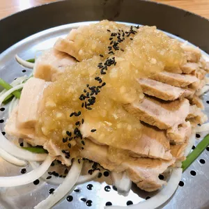 달인보쌈 리뷰 사진