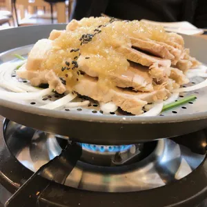 달인보쌈 사진