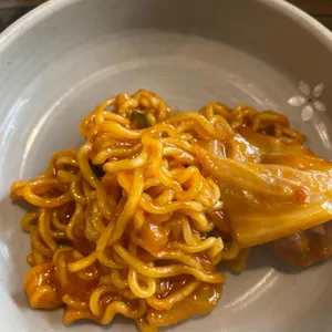 고수닭갈비 사진