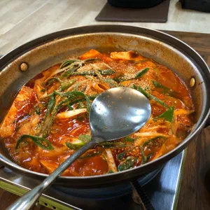 양구재래식손두부 사진