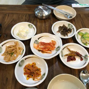 양구재래식손두부 사진