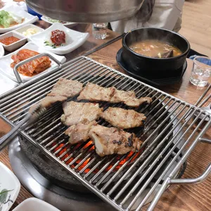 락송정 리뷰 사진