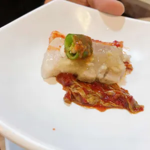 달인보쌈 리뷰 사진
