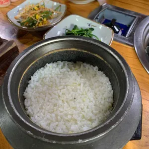 동굴매운탕 사진