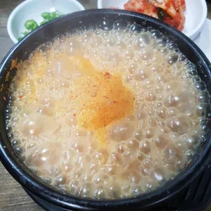 옹골네순대국 사진