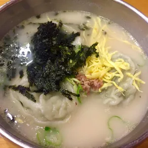 한촌설렁탕 사진