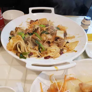 마쿠 마라탕 리뷰 사진