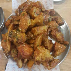 60계치킨  사진