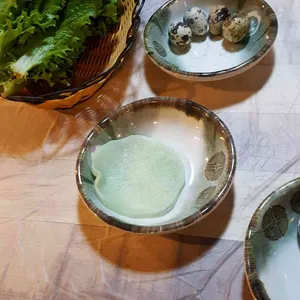 도도랑 족발 보쌈 사진