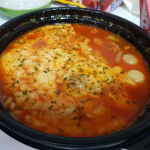열정분식소 사진