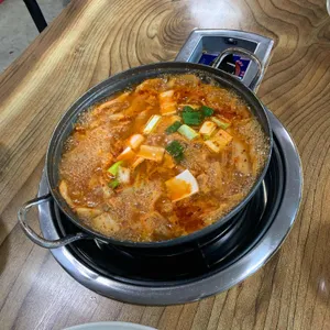 돈가네돼지찌개 사진