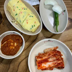 돈가네돼지찌개 사진