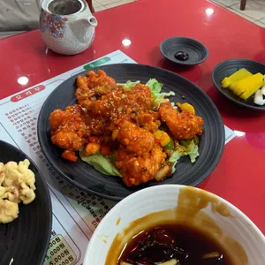 토당차이나 사진