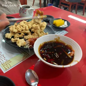 토당차이나 사진