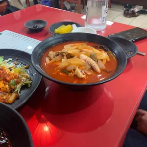 토당차이나 사진