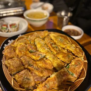 프로간장새우 사진