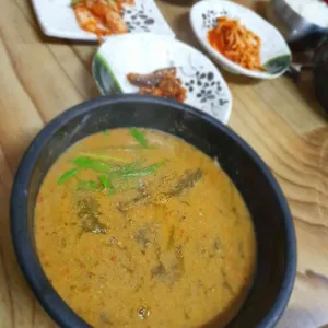 꽃다리식당 사진