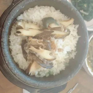 서귀포오분작뚝배기 사진