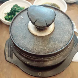 서귀포오분작뚝배기 사진