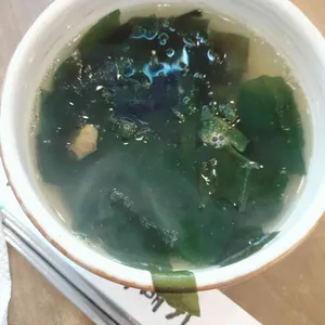 서귀포오분작뚝배기 사진