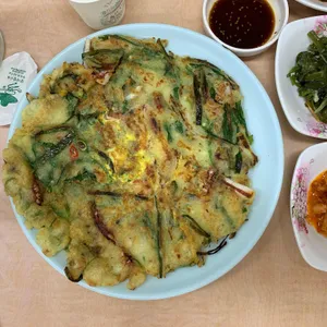 비원식당 사진