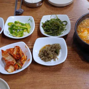 시골찌개마을 사진