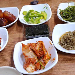 시골찌개마을 사진