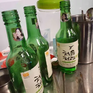 백채김치찌개 리뷰 사진