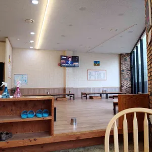 목포 원조 무진장꼬리곰탕 리뷰 사진