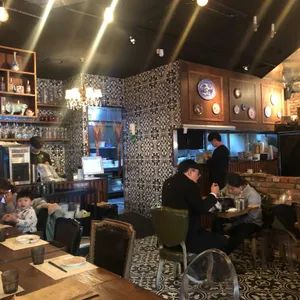 차알 리뷰 사진