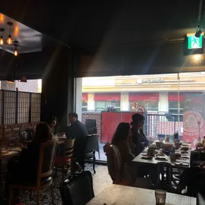 차알 리뷰 사진