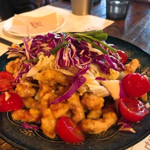 차알 리뷰 사진