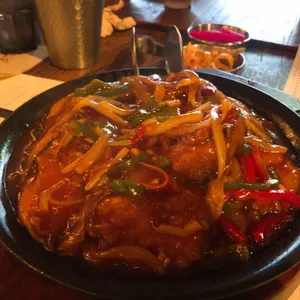 차알 리뷰 사진