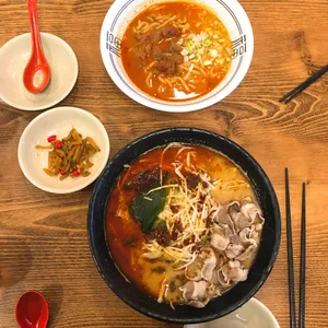 라메이즈 마라탕 사진