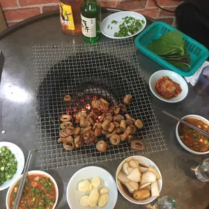 정민막창 사진