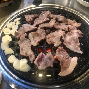 영농 참숯뒷고기 리뷰 사진