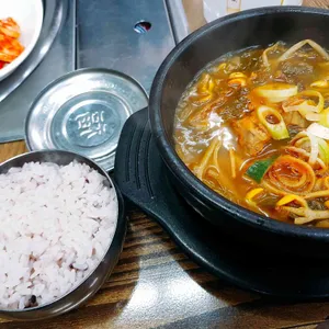소백산 사진