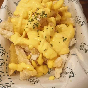 꽃볶이 사진