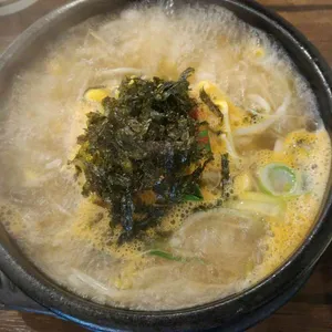 숯골전주콩나물국밥 사진