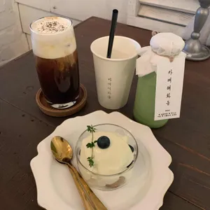 카페 혜화동 사진