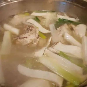 홍익닭한마리 리뷰 사진