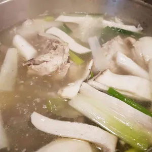 홍익닭한마리 리뷰 사진