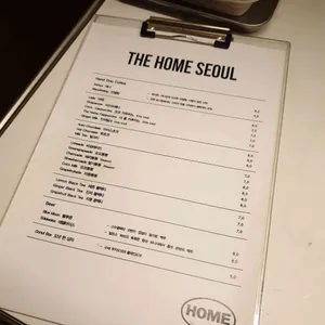 더홈서울 리뷰 사진