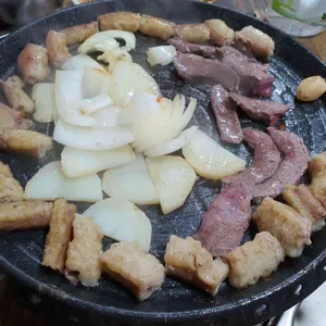 우가돈가황소곱창막창 사진 2