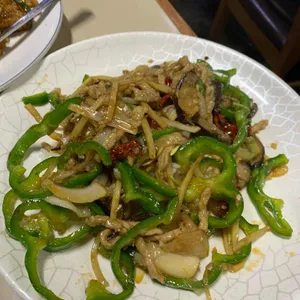 외백 리뷰 사진