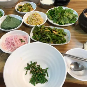 맛고을청국장 사진
