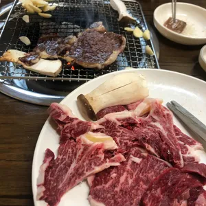 내고향한우장터 사진