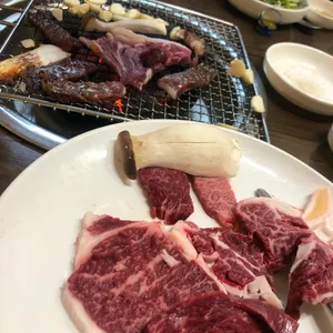 내고향한우장터 사진
