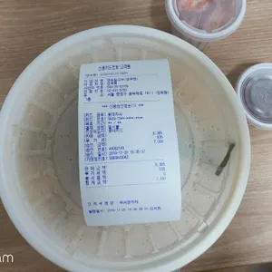 명동칼국수  사진